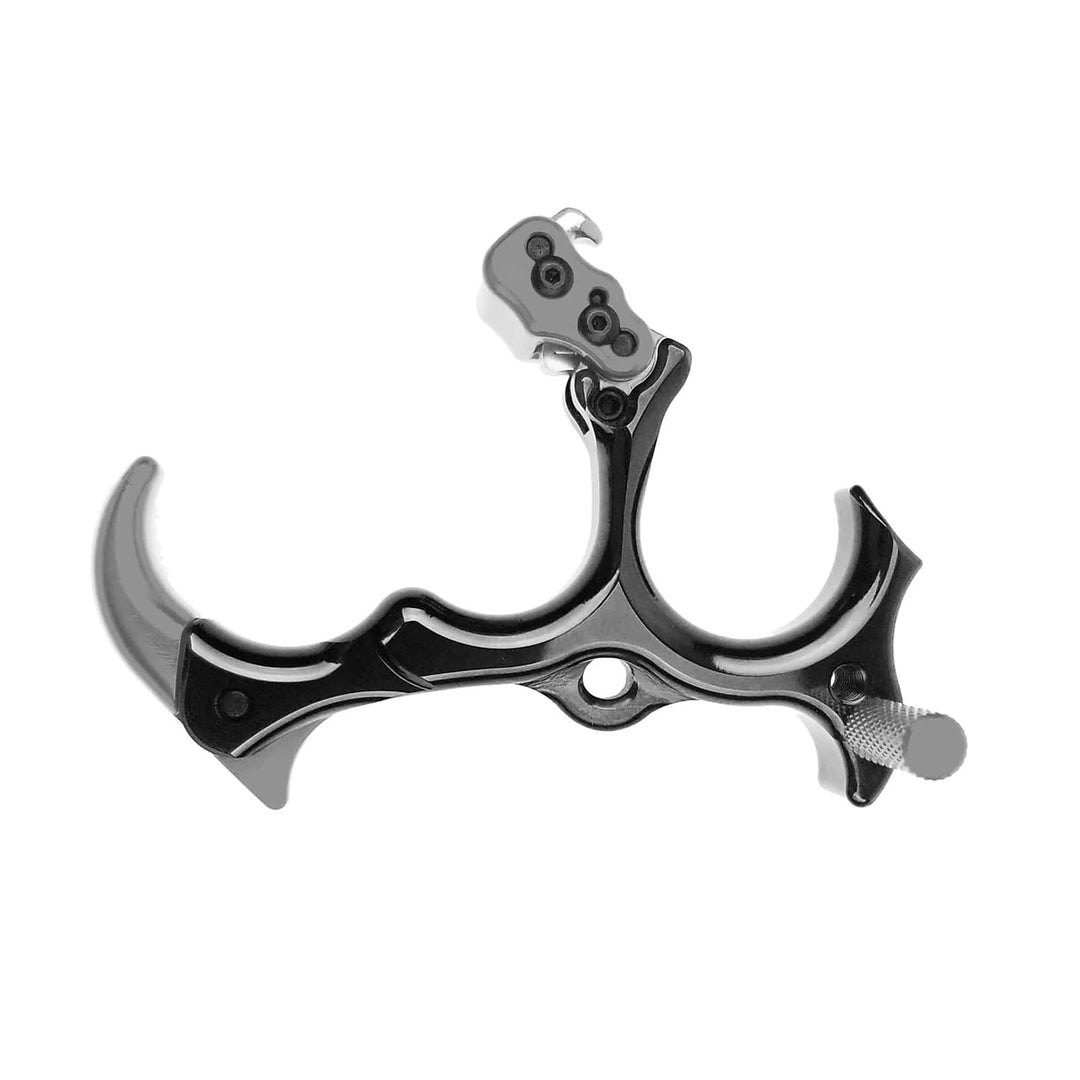 Tru-Fire Sear Back Tension Silver Release