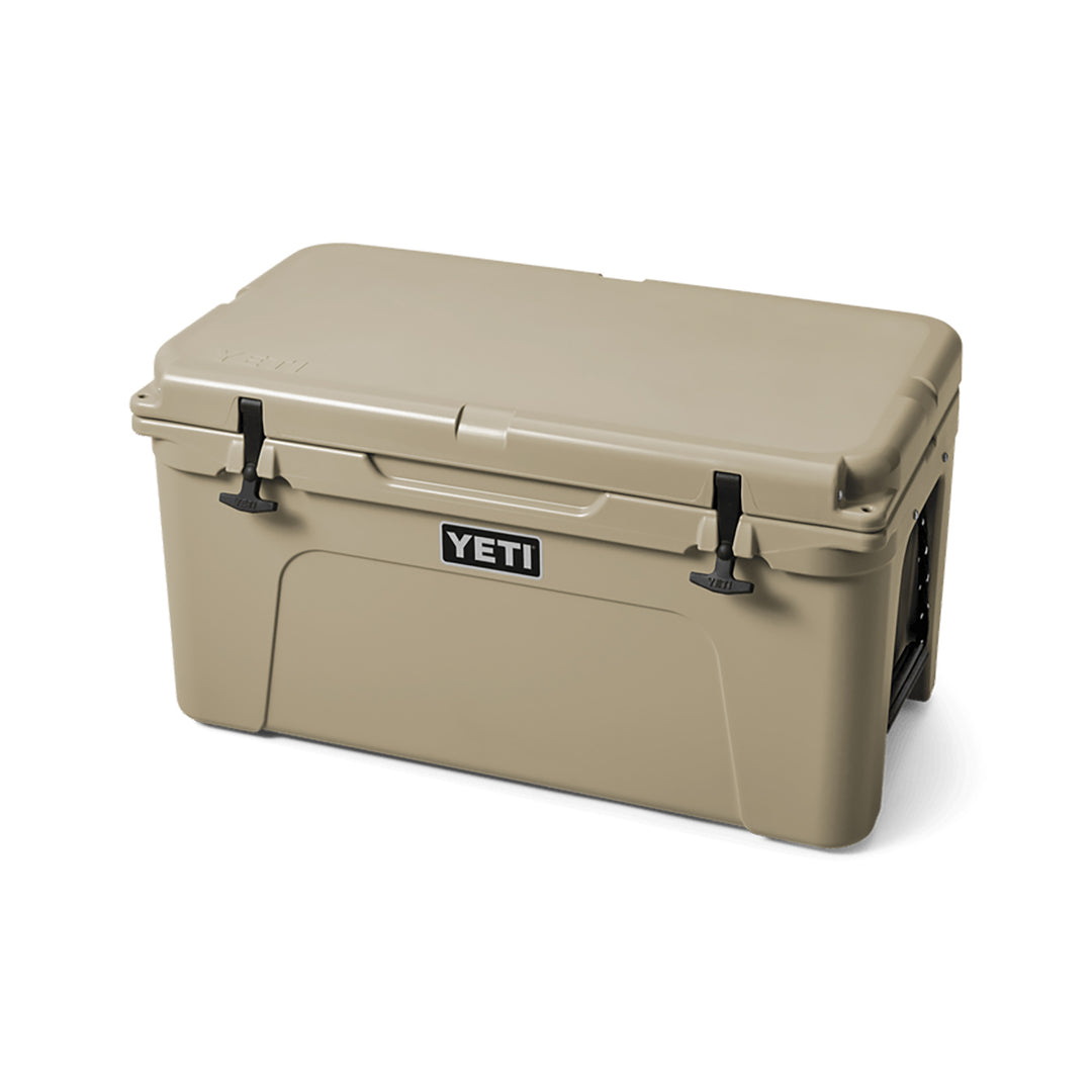 YETI Tundra 65 Hard Cooler - Charcoal