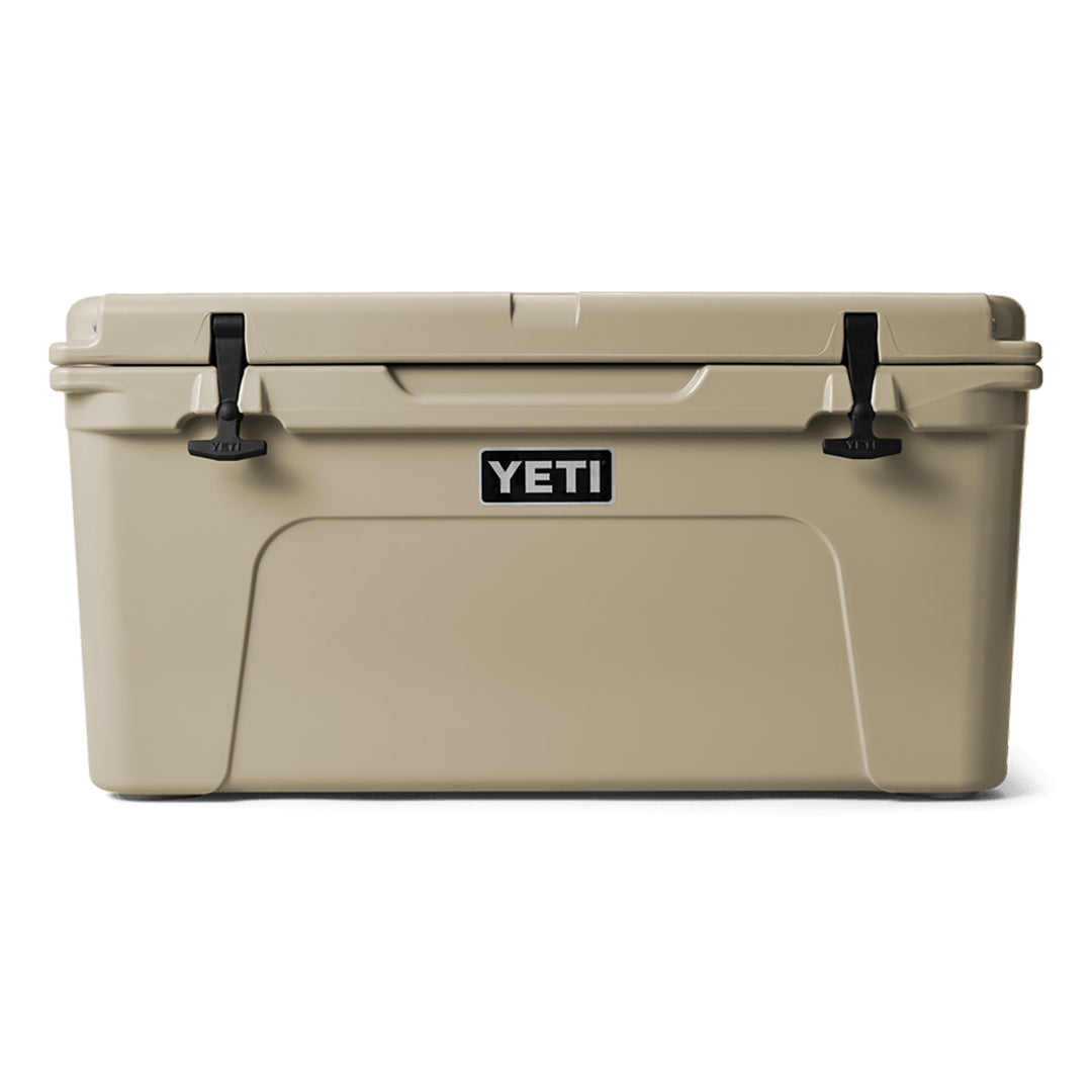 YETI Tundra 65 Hard Cooler - Charcoal