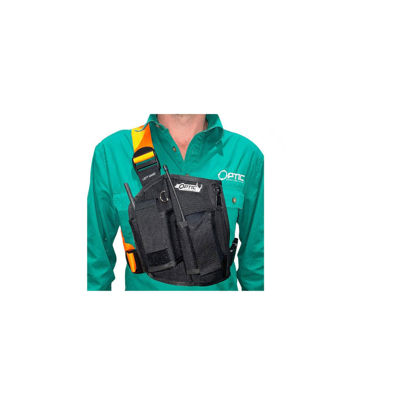 Optic Hunting Gear UHF Tracker Holder