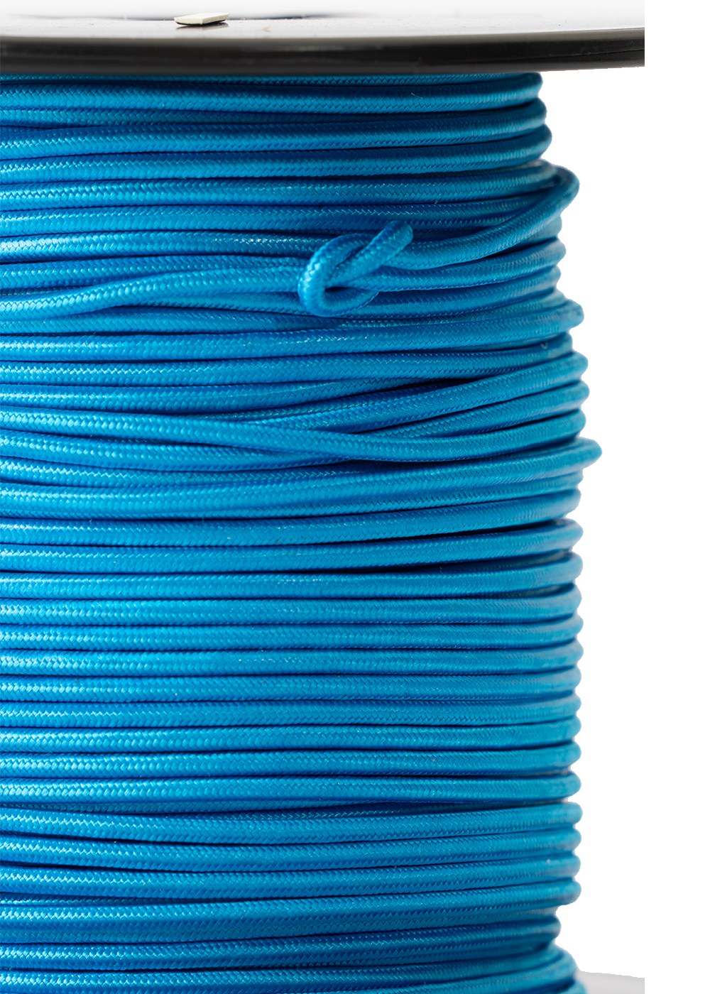 USA Latex 1.9mm Reel Line - 50m - Blue