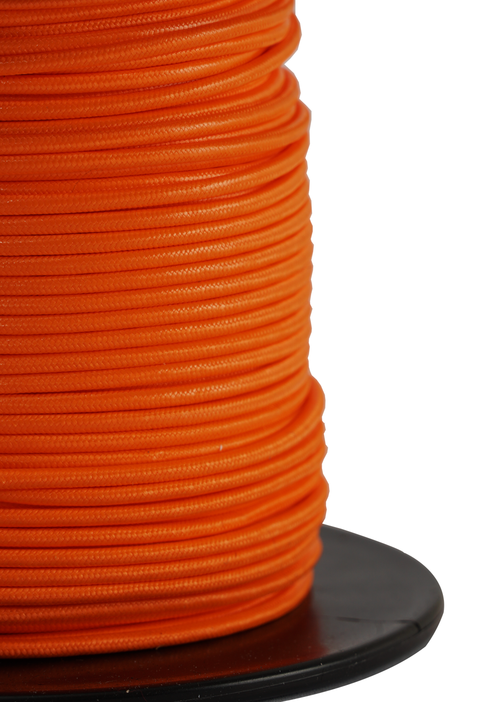 USA Latex 1.9mm Reel Line - 50m - Orange