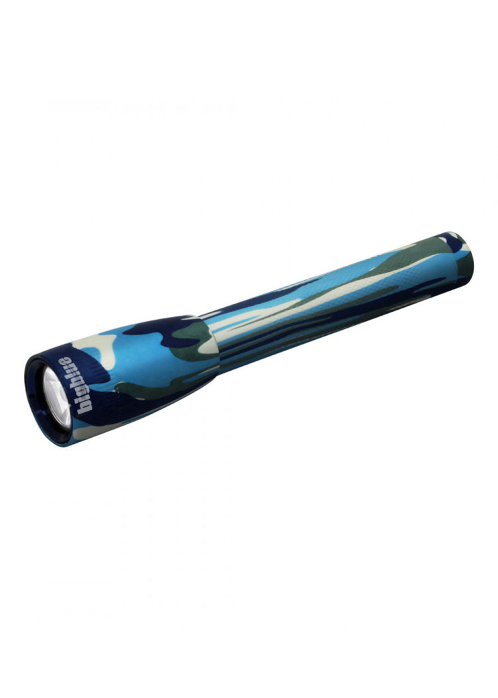 Bigblue AL250 Lumen Narrow Beam Waterproof Dive Torch