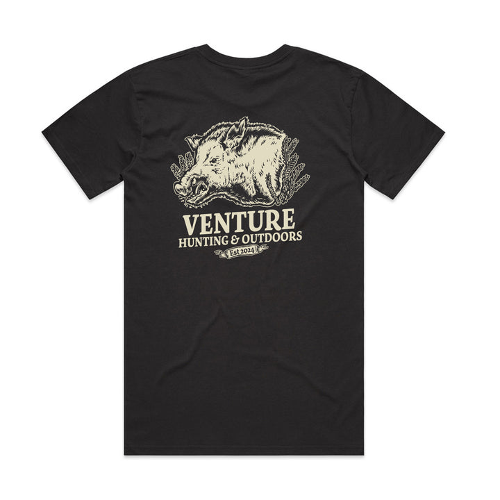Venture Ferals Boar SS T-Shirt