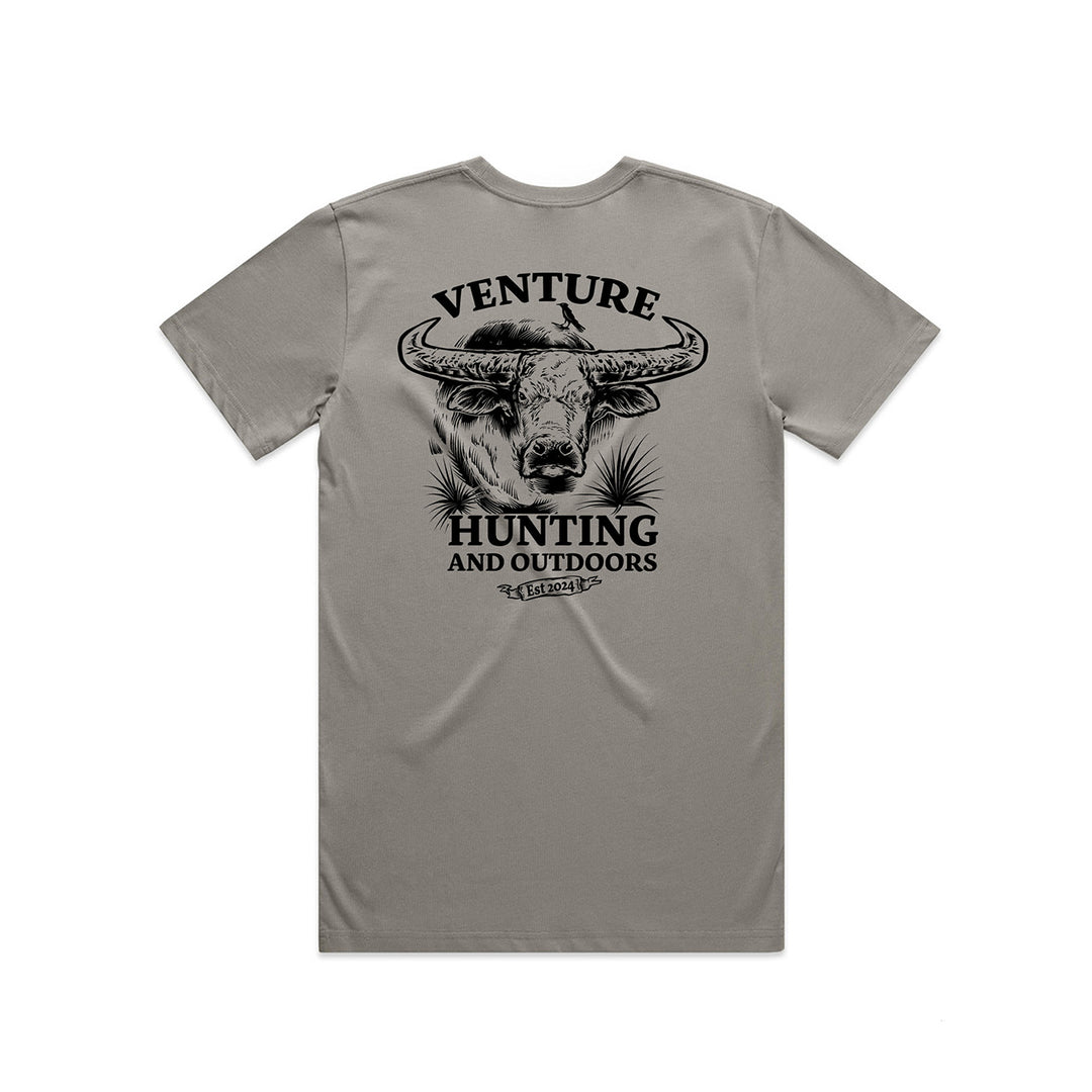 Venture Ferals Buffalo SS T-Shirt