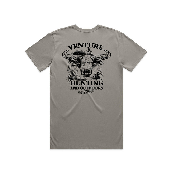 Venture Ferals Buffalo SS T-Shirt