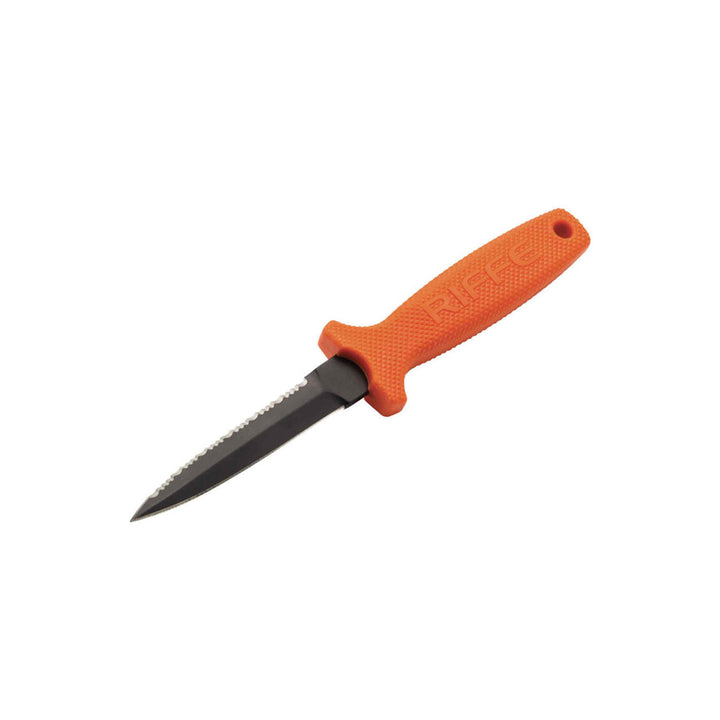 Riffe Every Dive Carry (EDC) Knife - Large