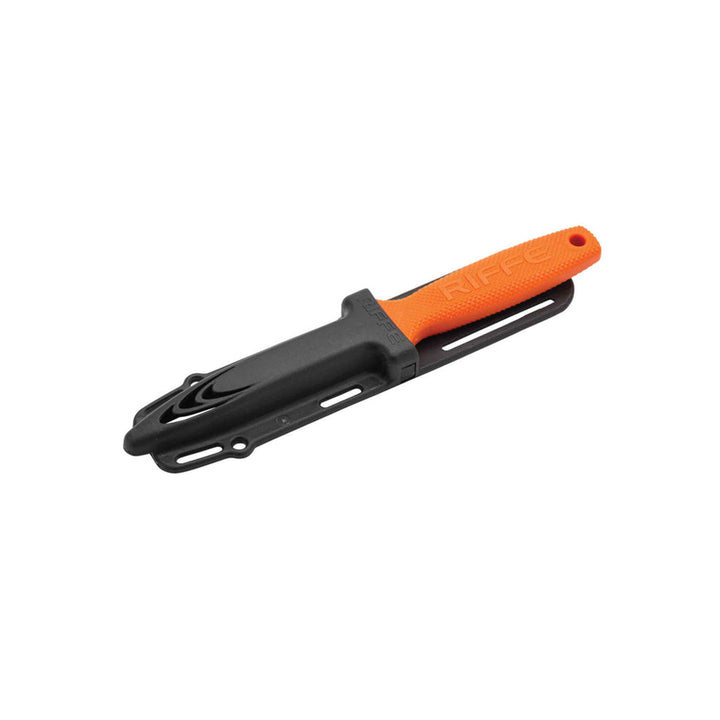 Riffe Every Dive Carry (EDC) Knife - Large