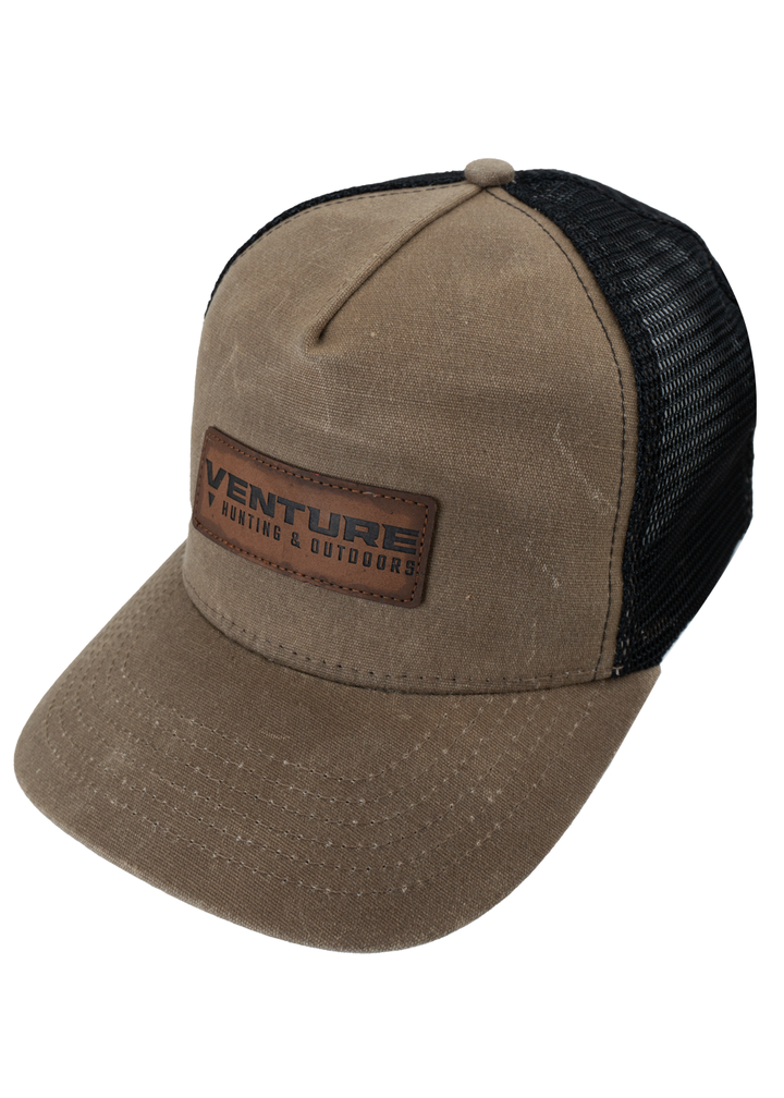 Venture Hunting Trucker Cap