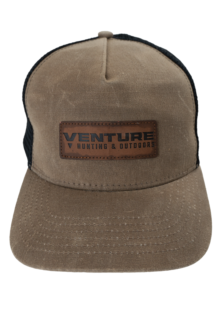 Venture Hunting Trucker Cap