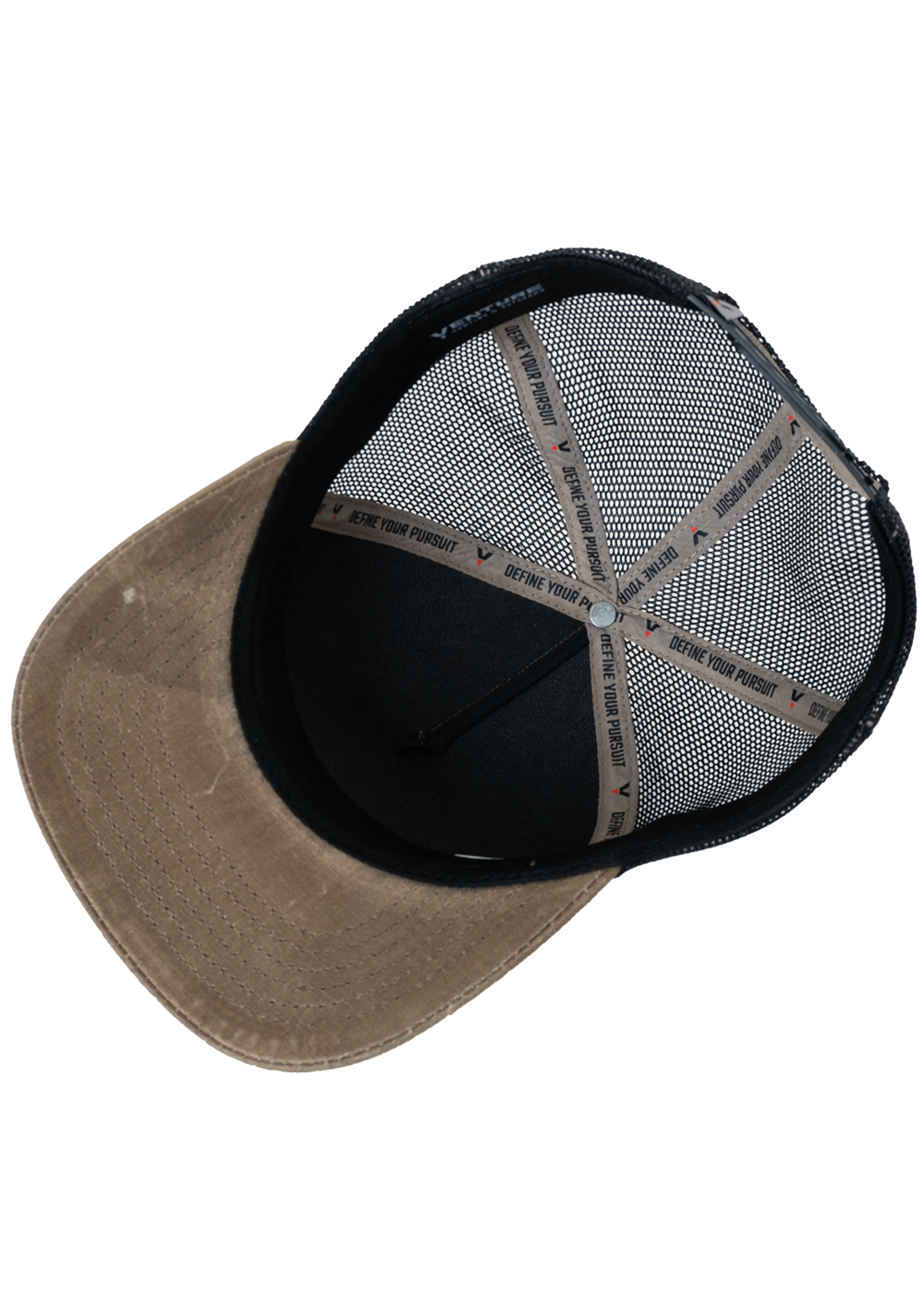 Venture Hunting Trucker Cap