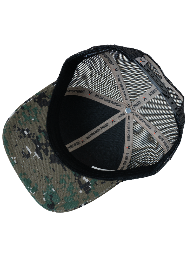 Venture Scout Trucker Cap