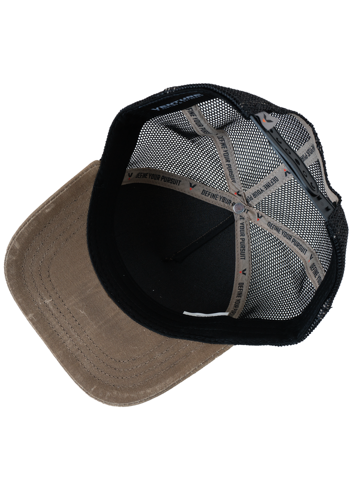 Venture Groms Trucker Cap - Youth