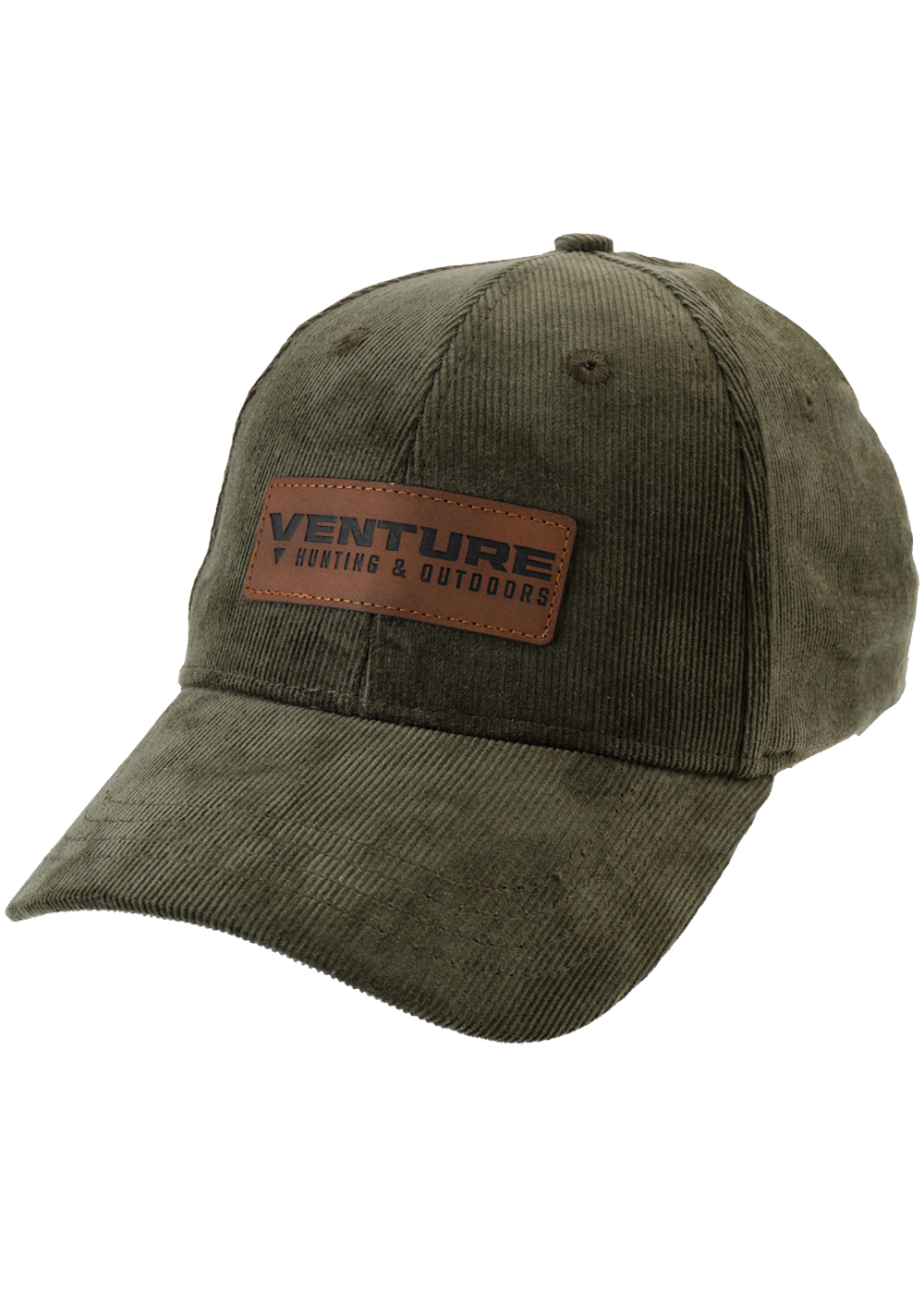 Venture Stealth Cap