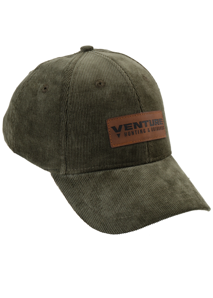 Venture Stealth Cap