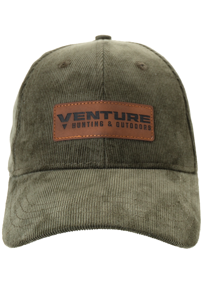 Venture Stealth Cap