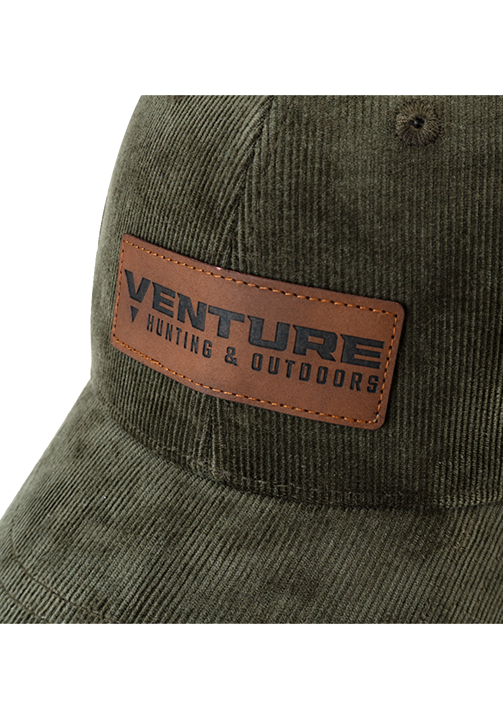 Venture Stealth Cap