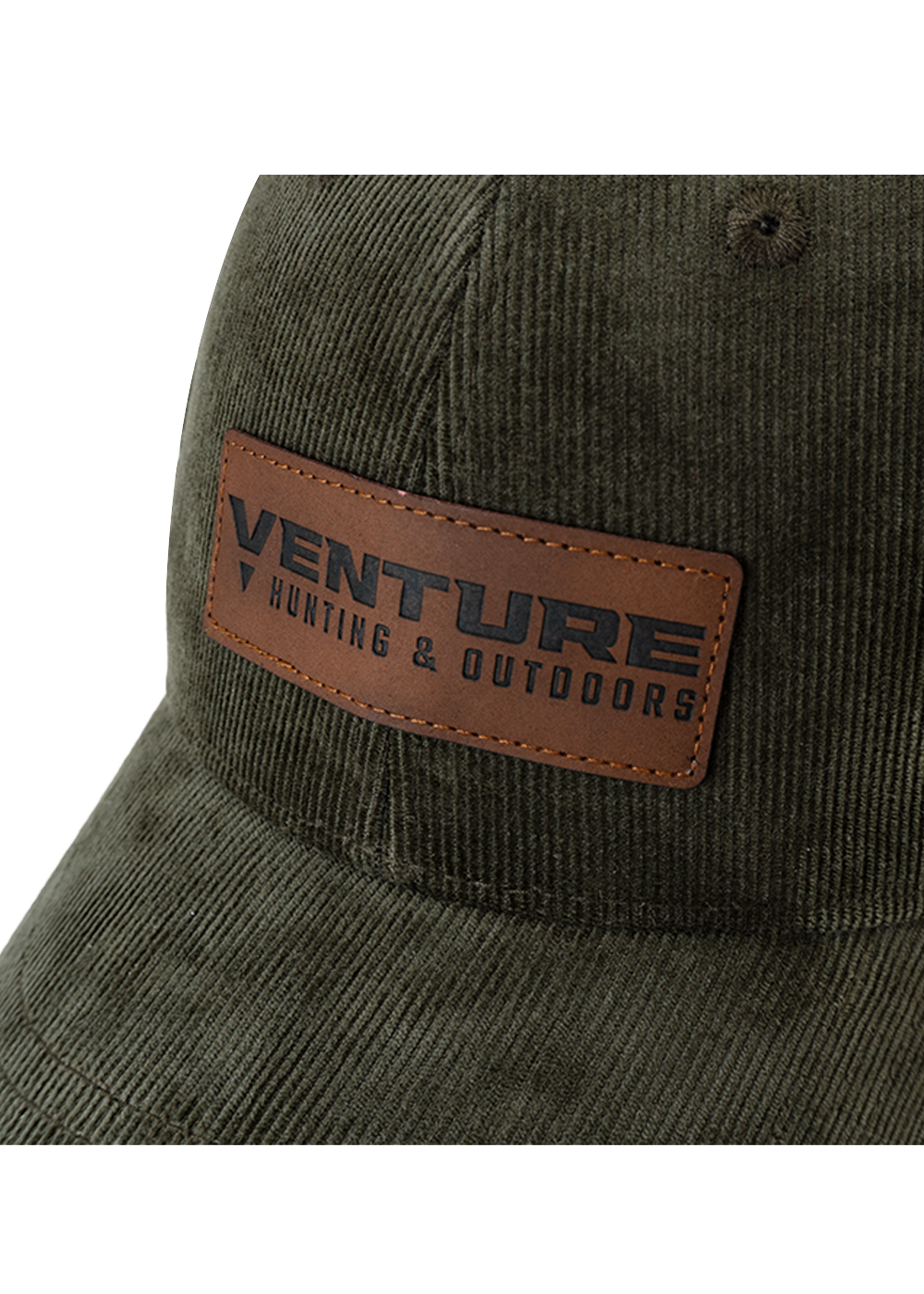 Venture Stealth Cap