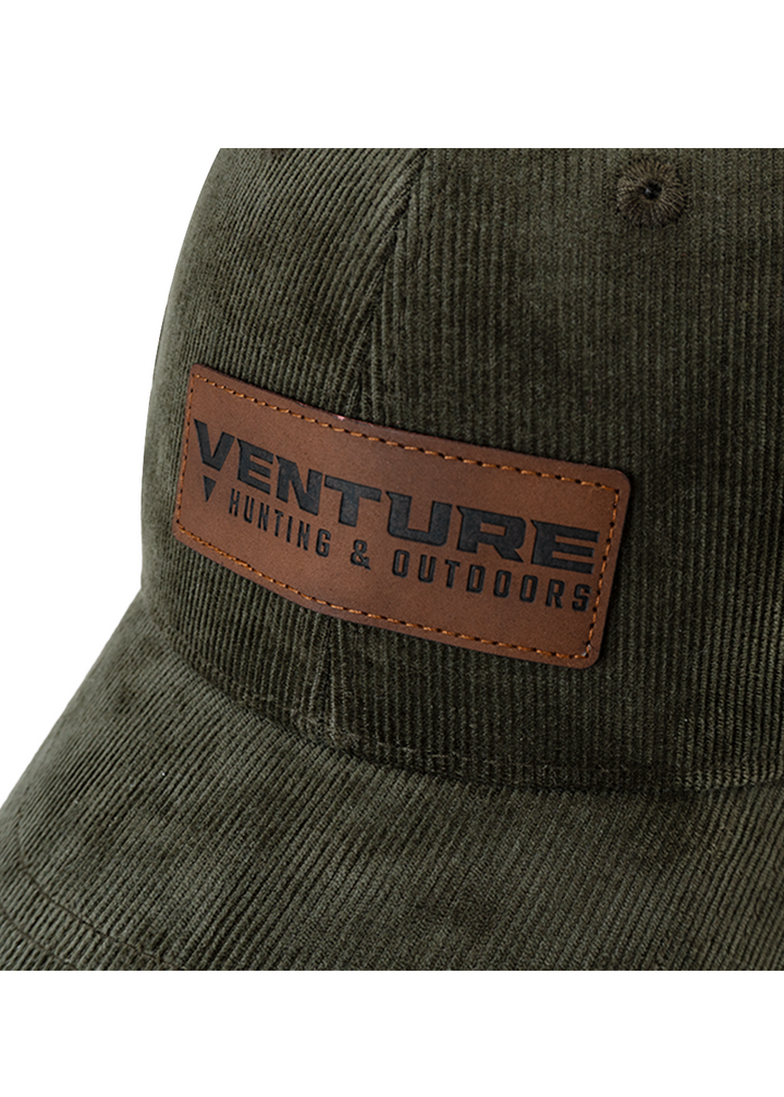 Venture Stealth Cap