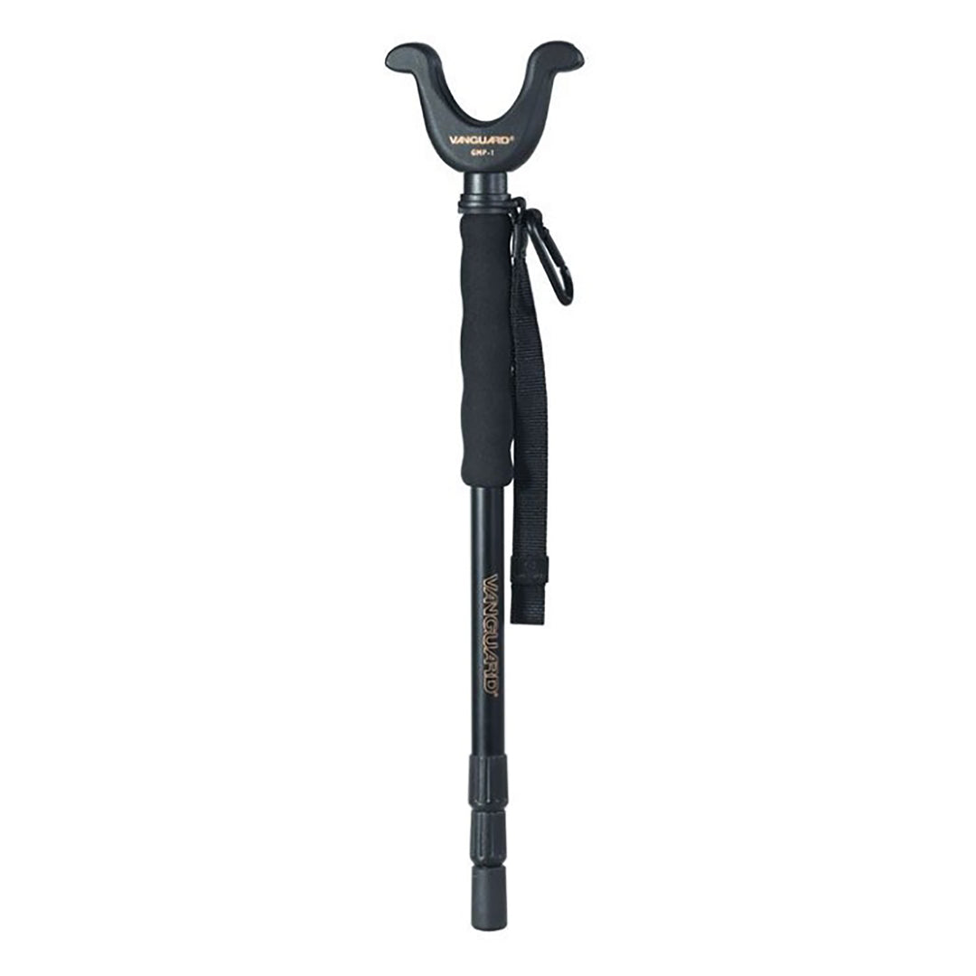 Vanguard GMP-1 Shooting Stick Monopod with U-Shaped Yoke