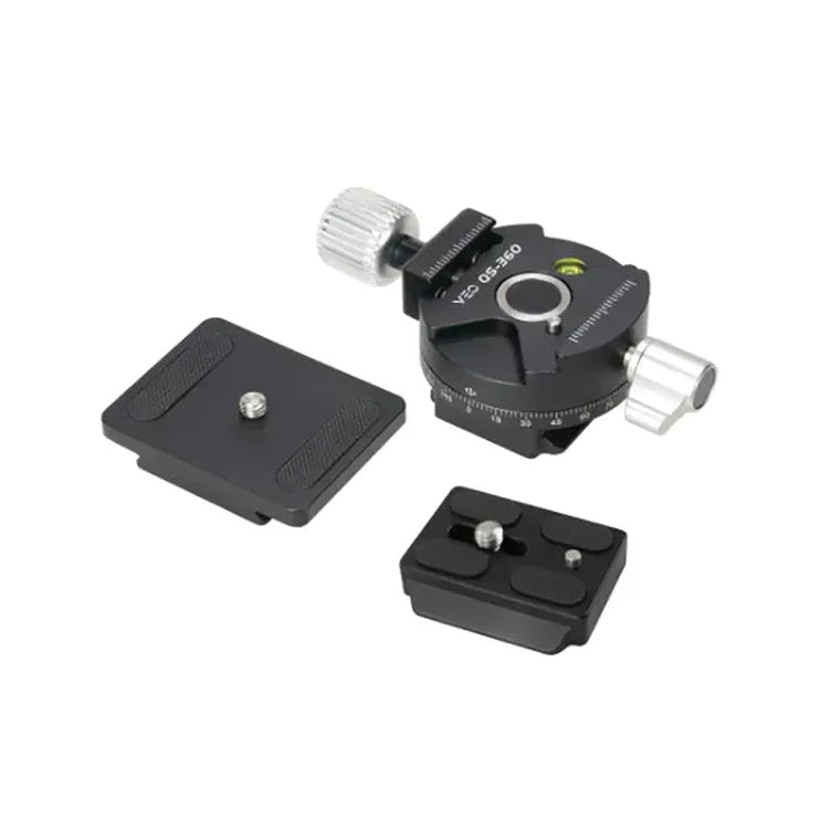 Vanguard VEO QS-360 Arca compatable Pan Plate