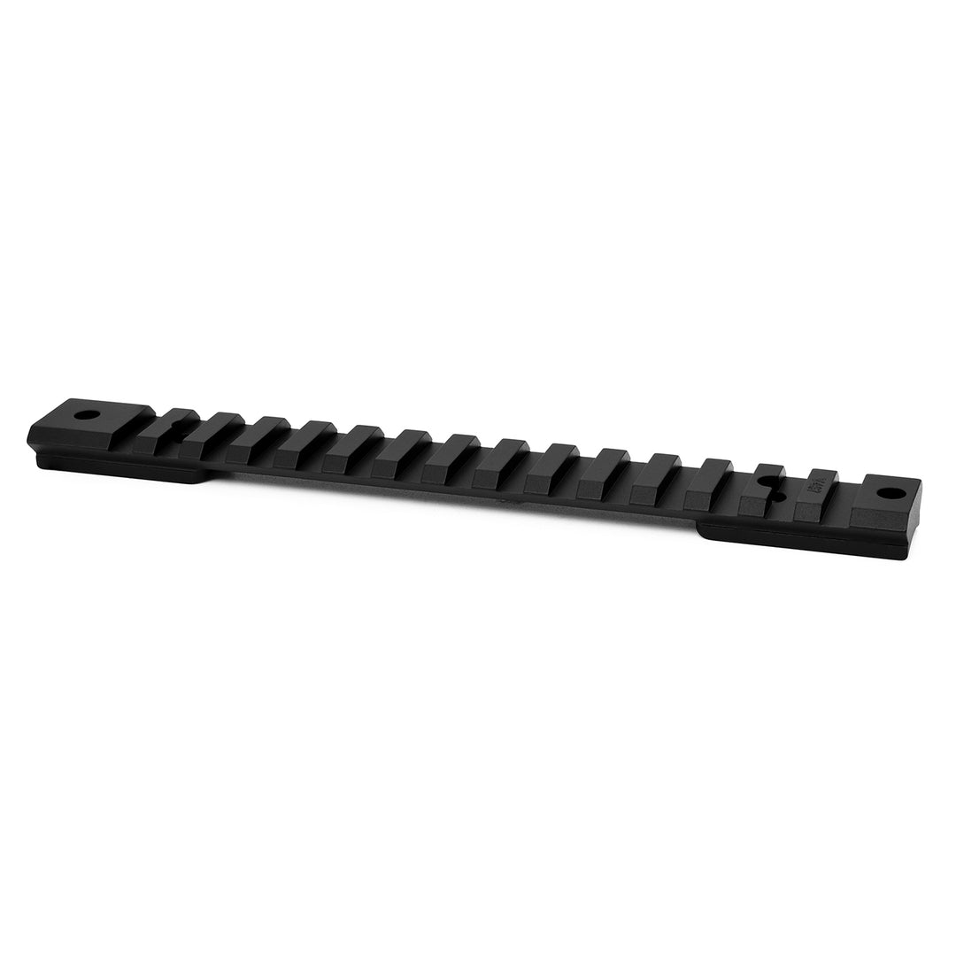 Warne Vapor 6061 Rails - Savage LA Vapor Picatinny Rail