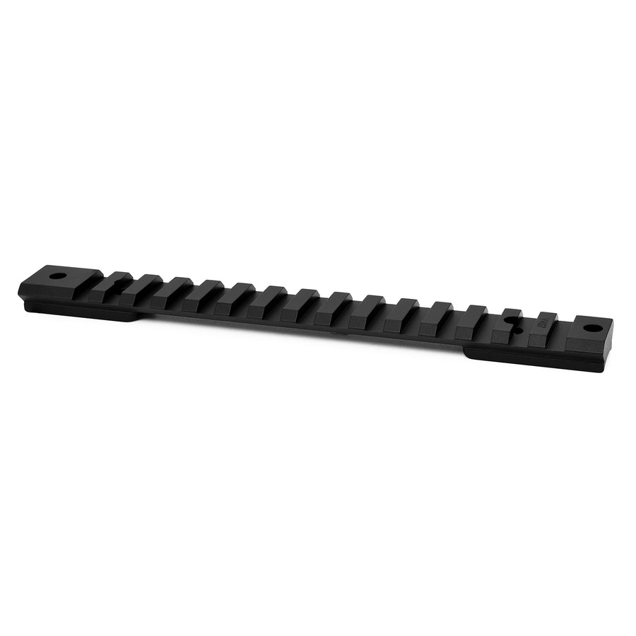 Warne Vapor 6061 Rails - Savage LA Vapor Picatinny Rail
