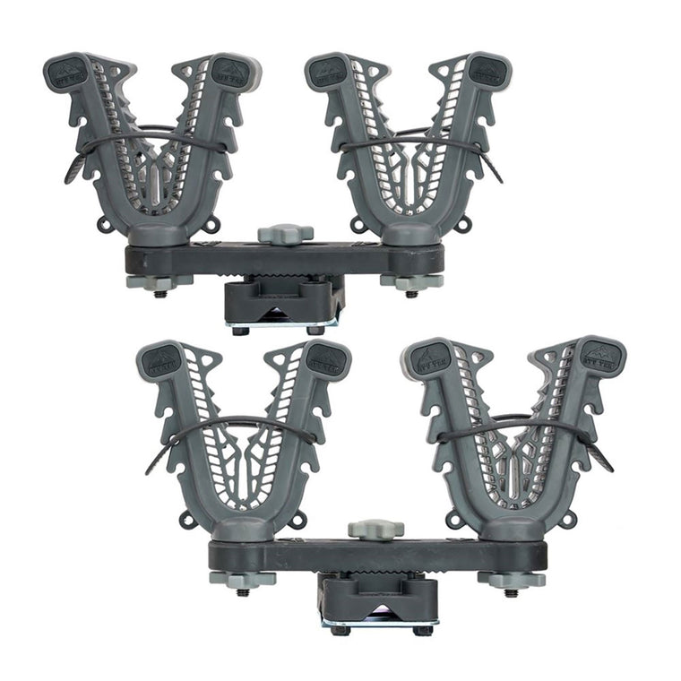 ATV-Tek V-Grip - Double