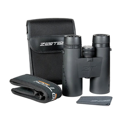 ZeroTech Vengeance HD Binoculars - 10x42mm