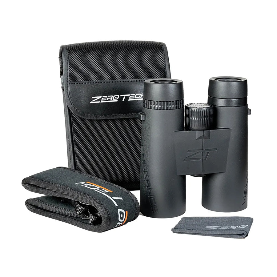 ZeroTech Vengeance HD Binoculars - 10x42mm