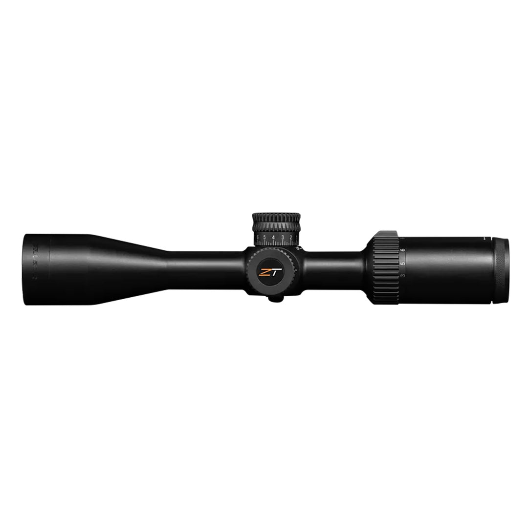 ZeroTech Vengeance 3-12X40 Zeroplex Scope 3-12X40