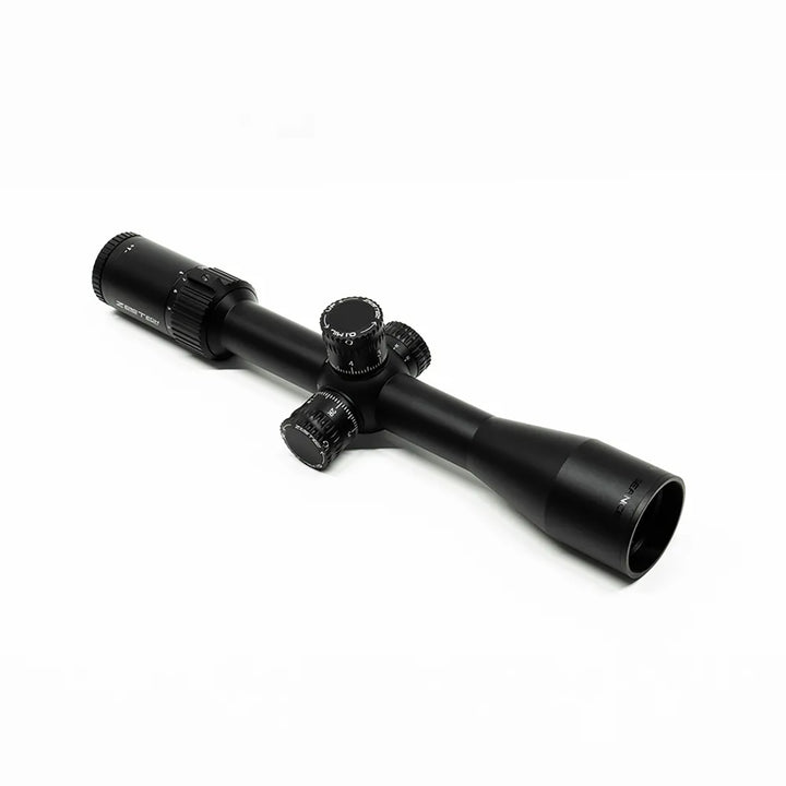 ZeroTech Vengeance 4-16X44 FFP RMG Scope 4-16X44