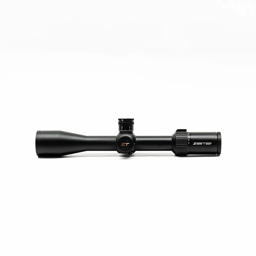 ZeroTech Vengeance 4-16X44 FFP RMG Scope 4-16X44