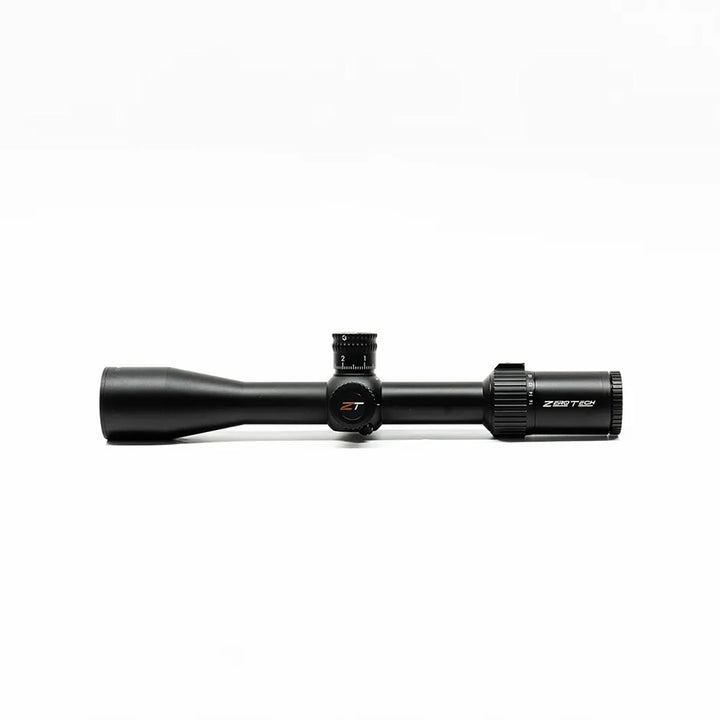 ZeroTech Vengeance 4-16X44 FFP RMG Scope 4-16X44