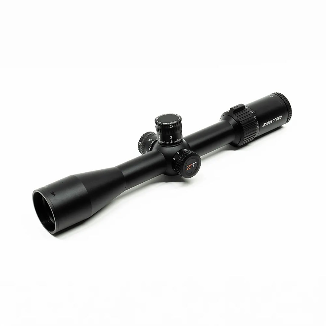 ZeroTech Vengeance 4-16X44 FFP RMG Scope 4-16X44