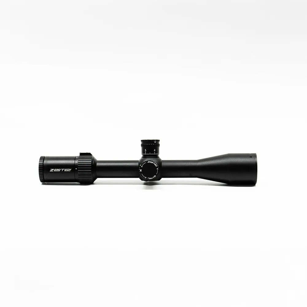 ZeroTech Vengeance 4-16X44 FFP RMG Scope 4-16X44