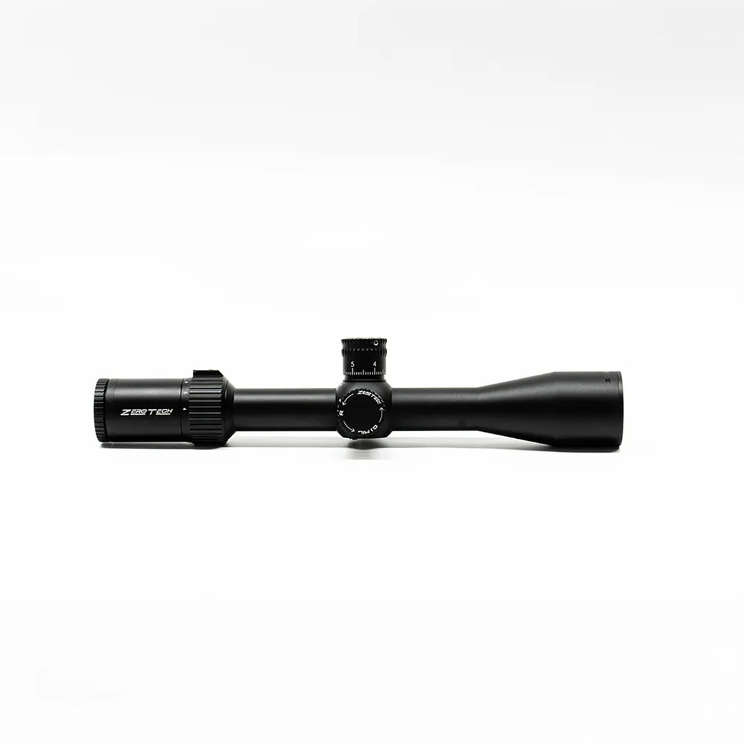 ZeroTech Vengeance 4-16X44 FFP RMG Scope 4-16X44