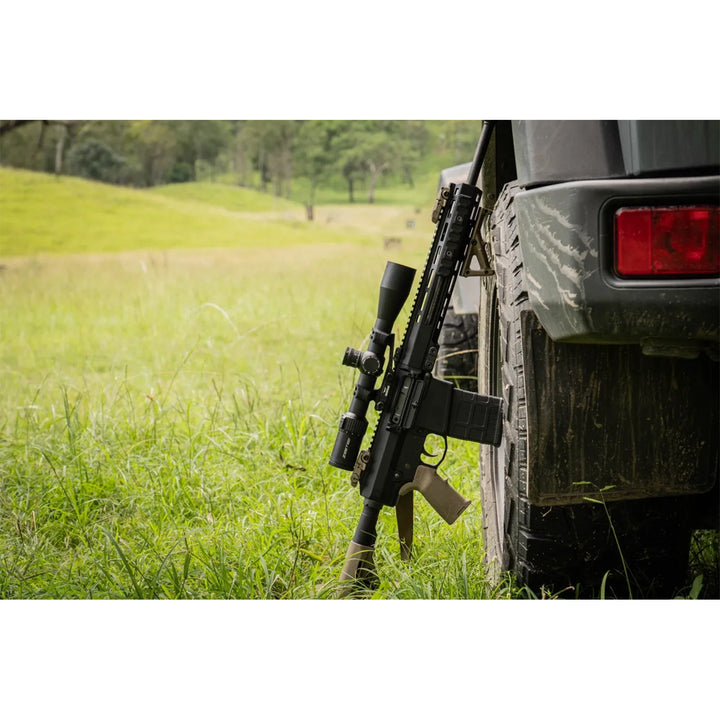 ZeroTech Vengeance 4-16X44 FFP RMG Scope 4-16X44