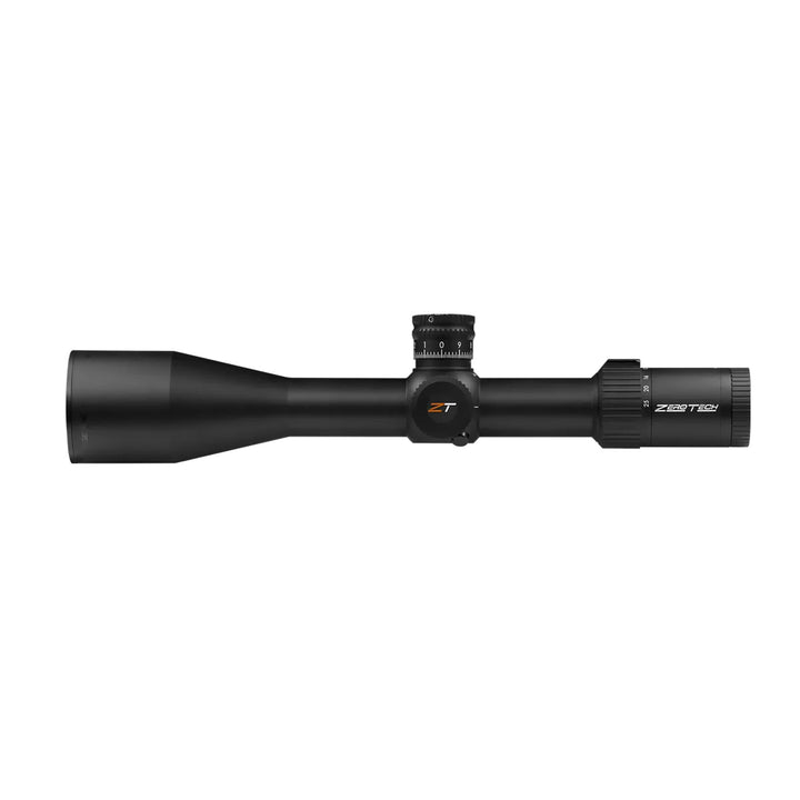 ZeroTech Vengeance 5-25X56 RMG FFP Mrad Zero Stop Scope 5-25X56