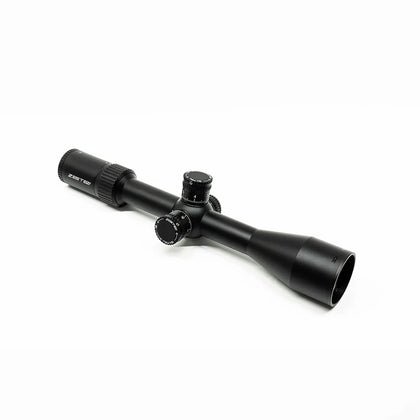 ZeroTech Vengeance 6-24X50 FFP RMG Scope