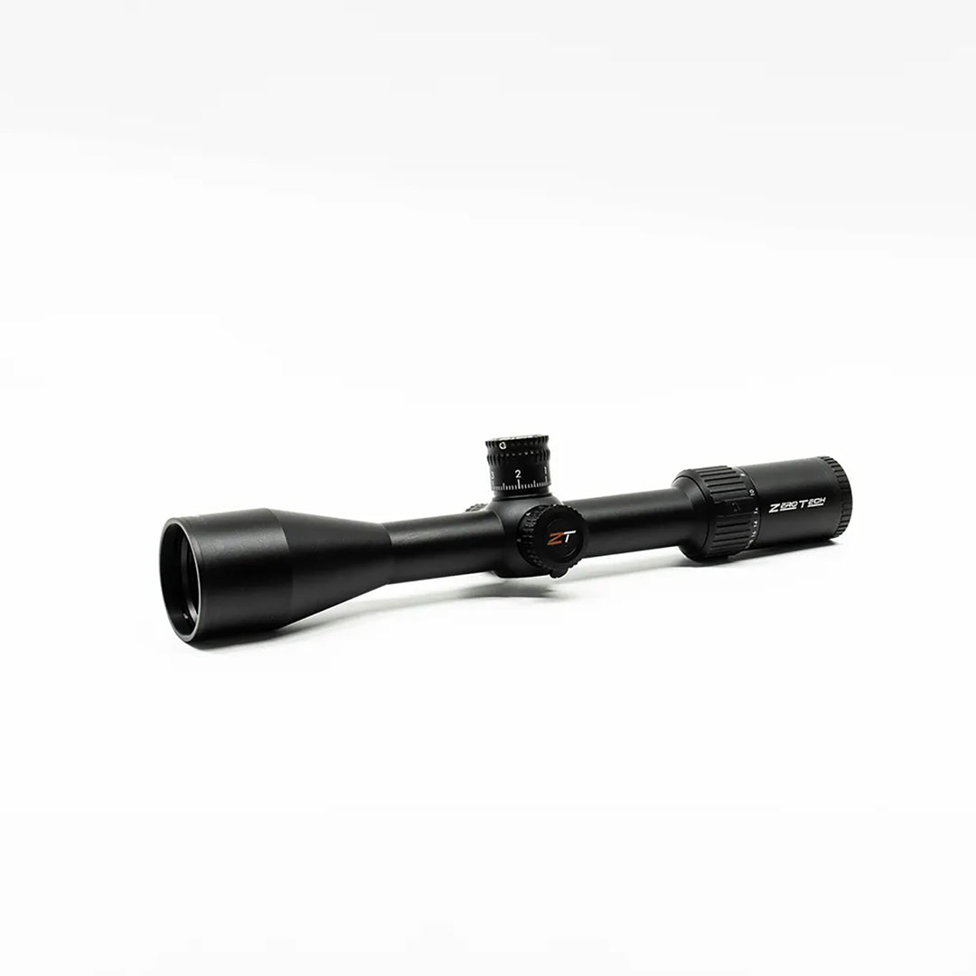 ZeroTech Vengeance 6-24X50 FFP RMG Scope 6-24X50