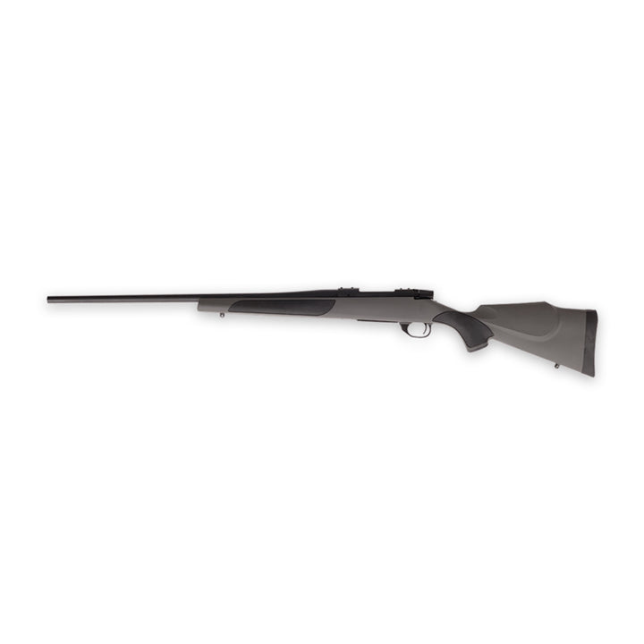 Weatherby Vanguard Blued Syn 24in Bolt Action Rifle - .223 REM