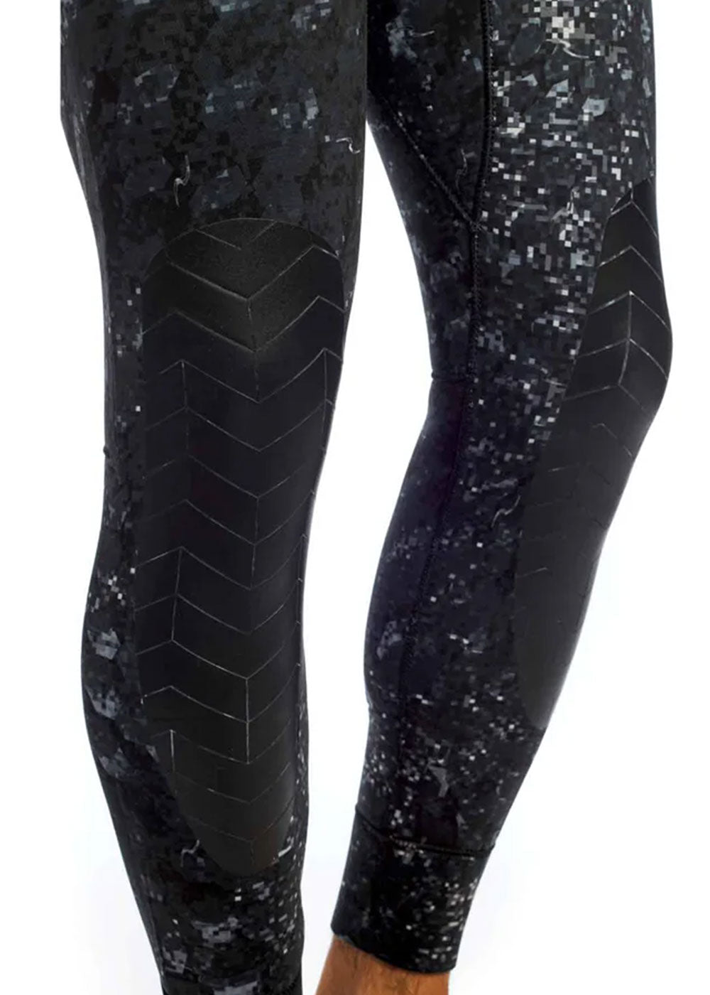 Riffe Mens Vortex 5mm Open Cell 2 Piece Wetsuit – Venture Hunting