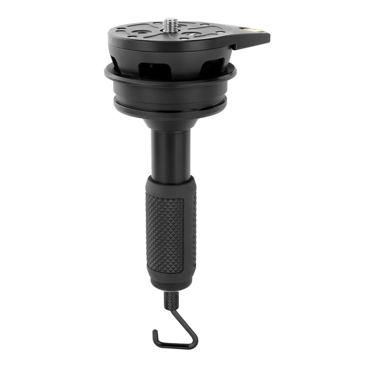 Vanguard Endeavor RL 303CGM Carbon Fiber Tripod with GM-70 Rifle Mount Head