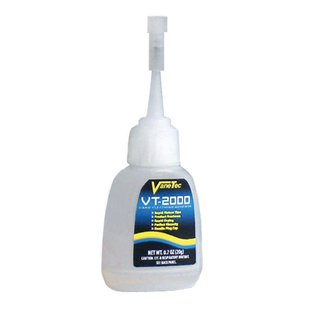 VaneTec Vane Glue - .7oz Bottle