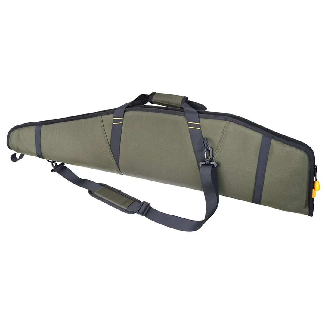 Vanguard Endeavor GB 53 53 Large Padded Rifle Bag shoulder strap & Pocket
