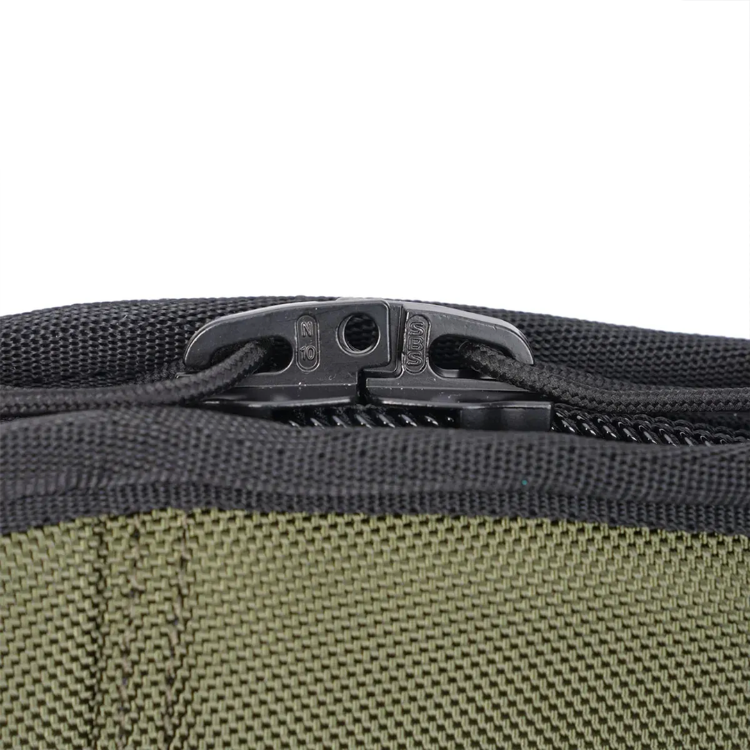 Vanguard Endeavor GB 53 53 Large Padded Rifle Bag shoulder strap & Pocket