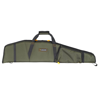 Vanguard Endeavor GB 53 53 Large Padded Rifle Bag shoulder strap & Pocket