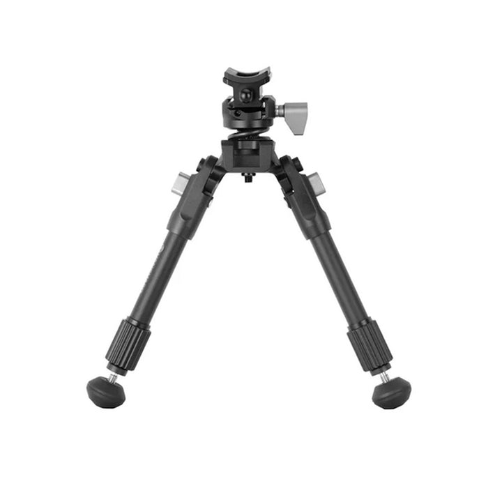 Vanguard Equalizer 1QS Alloy Shooting Bipod