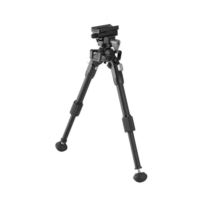 Vanguard Equalizer 1QS Alloy Shooting Bipod